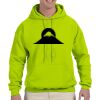 Gildan DryBlend Adult Hooded Sweatshirt Thumbnail