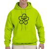 Gildan DryBlend Adult Hooded Sweatshirt Thumbnail