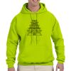 Gildan DryBlend Adult Hooded Sweatshirt Thumbnail