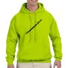 Gildan DryBlend Adult Hooded Sweatshirt Thumbnail