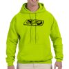 Gildan DryBlend Adult Hooded Sweatshirt Thumbnail