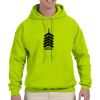 Gildan DryBlend Adult Hooded Sweatshirt Thumbnail