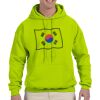 Gildan DryBlend Adult Hooded Sweatshirt Thumbnail