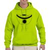 Gildan DryBlend Adult Hooded Sweatshirt Thumbnail