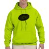 Gildan DryBlend Adult Hooded Sweatshirt Thumbnail