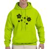 Gildan DryBlend Adult Hooded Sweatshirt Thumbnail