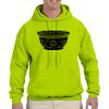Gildan DryBlend Adult Hooded Sweatshirt Thumbnail