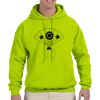 Gildan DryBlend Adult Hooded Sweatshirt Thumbnail