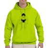 Gildan DryBlend Adult Hooded Sweatshirt Thumbnail