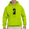 Gildan DryBlend Adult Hooded Sweatshirt Thumbnail