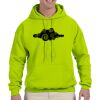 Gildan DryBlend Adult Hooded Sweatshirt Thumbnail