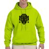 Gildan DryBlend Adult Hooded Sweatshirt Thumbnail