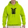 Gildan DryBlend Adult Hooded Sweatshirt Thumbnail
