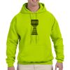 Gildan DryBlend Adult Hooded Sweatshirt Thumbnail