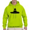 Gildan DryBlend Adult Hooded Sweatshirt Thumbnail