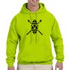 Gildan DryBlend Adult Hooded Sweatshirt Thumbnail