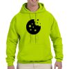 Gildan DryBlend Adult Hooded Sweatshirt Thumbnail