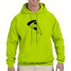 Gildan DryBlend Adult Hooded Sweatshirt Thumbnail