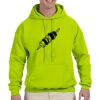 Gildan DryBlend Adult Hooded Sweatshirt Thumbnail