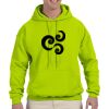 Gildan DryBlend Adult Hooded Sweatshirt Thumbnail