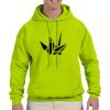 Gildan DryBlend Adult Hooded Sweatshirt Thumbnail