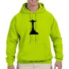 Gildan DryBlend Adult Hooded Sweatshirt Thumbnail