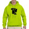 Gildan DryBlend Adult Hooded Sweatshirt Thumbnail
