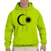 Gildan DryBlend Adult Hooded Sweatshirt Thumbnail