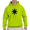 Gildan DryBlend Adult Hooded Sweatshirt Thumbnail