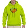 Gildan DryBlend Adult Hooded Sweatshirt Thumbnail