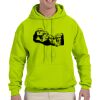 Gildan DryBlend Adult Hooded Sweatshirt Thumbnail