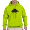 Gildan DryBlend Adult Hooded Sweatshirt Thumbnail