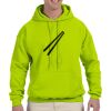 Gildan DryBlend Adult Hooded Sweatshirt Thumbnail