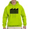 Gildan DryBlend Adult Hooded Sweatshirt Thumbnail