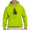 Gildan DryBlend Adult Hooded Sweatshirt Thumbnail
