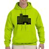 Gildan DryBlend Adult Hooded Sweatshirt Thumbnail