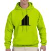 Gildan DryBlend Adult Hooded Sweatshirt Thumbnail