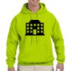 Gildan DryBlend Adult Hooded Sweatshirt Thumbnail