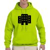Gildan DryBlend Adult Hooded Sweatshirt Thumbnail