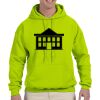 Gildan DryBlend Adult Hooded Sweatshirt Thumbnail
