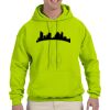 Gildan DryBlend Adult Hooded Sweatshirt Thumbnail