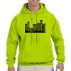 Gildan DryBlend Adult Hooded Sweatshirt Thumbnail