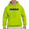 Gildan DryBlend Adult Hooded Sweatshirt Thumbnail