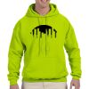 Gildan DryBlend Adult Hooded Sweatshirt Thumbnail