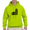 Gildan DryBlend Adult Hooded Sweatshirt Thumbnail