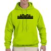 Gildan DryBlend Adult Hooded Sweatshirt Thumbnail