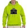 Gildan DryBlend Adult Hooded Sweatshirt Thumbnail