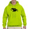 Gildan DryBlend Adult Hooded Sweatshirt Thumbnail