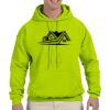 Gildan DryBlend Adult Hooded Sweatshirt Thumbnail