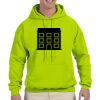 Gildan DryBlend Adult Hooded Sweatshirt Thumbnail